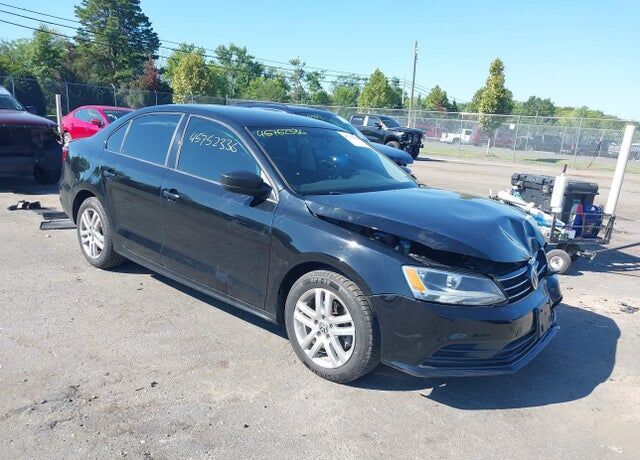 2015 VOLKSWAGEN Jetta