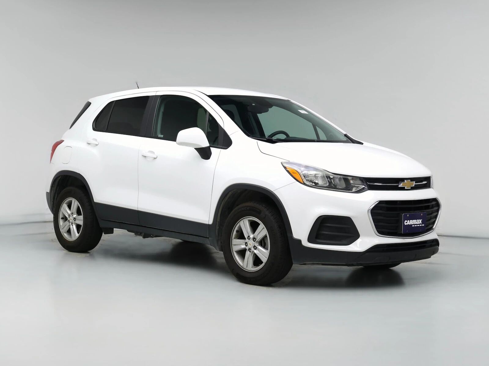 2022 CHEVROLET Trax