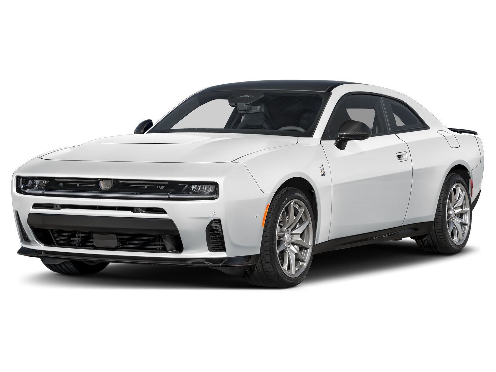 2026 DODGE Charger
