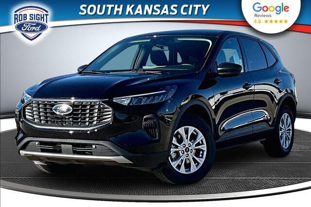 2026 FORD Escape