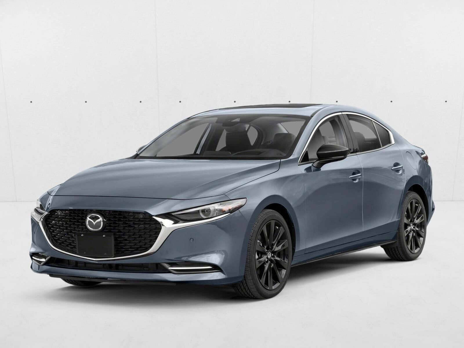 2022 MAZDA Mazda3