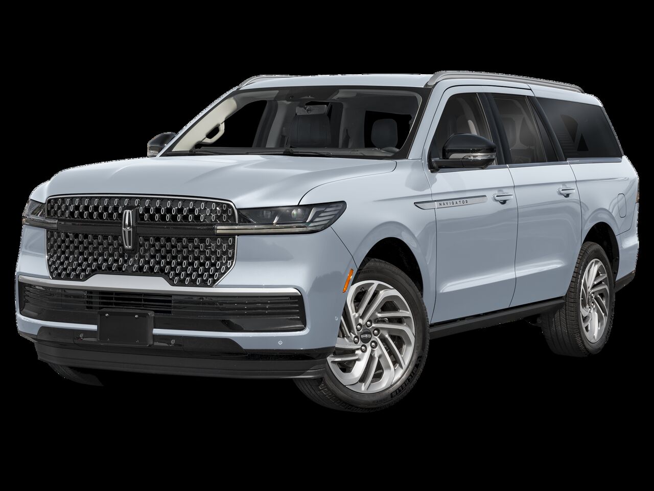 2025 LINCOLN Navigator L