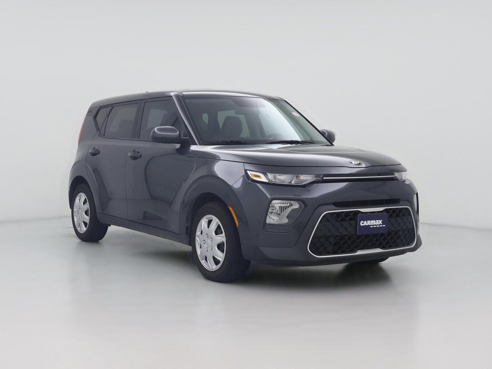2021 KIA Soul