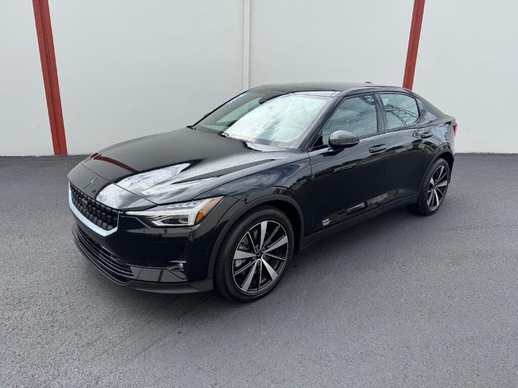2021 POLESTAR PS2