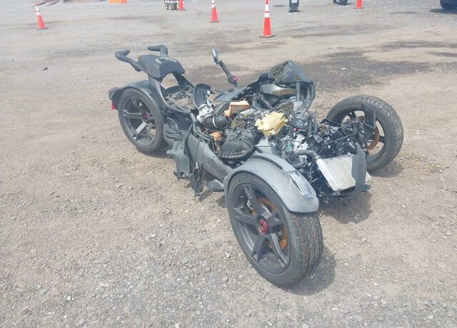 2021 CAN-AM Ryker