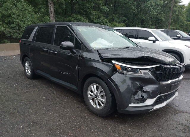 2023 KIA Carnival