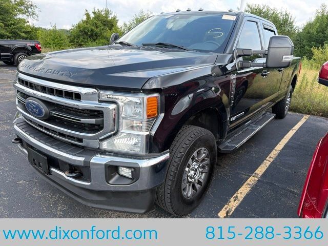 2020 FORD F-250