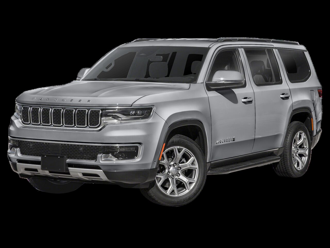 2022 JEEP Wagoneer