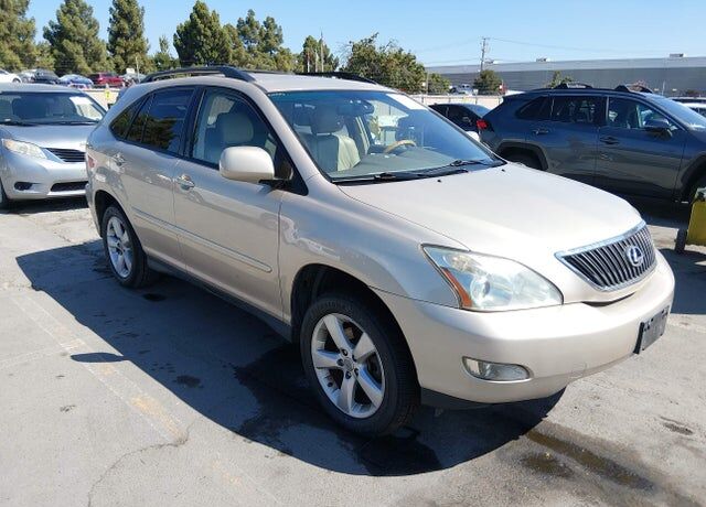 2005 LEXUS RX