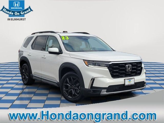 2023 HONDA Pilot