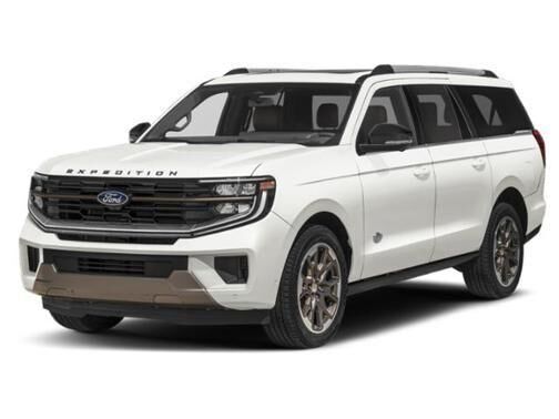 2027 FORD Expedition