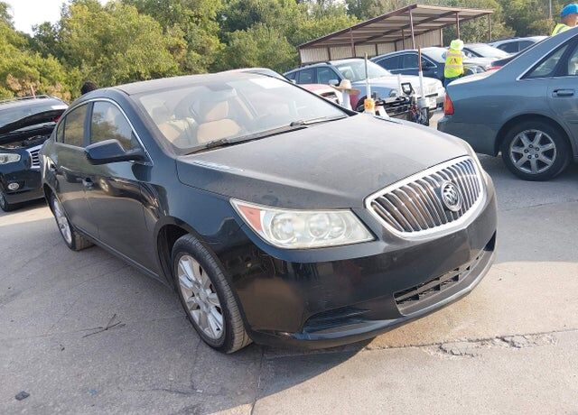 2013 BUICK LaCrosse