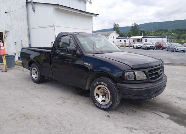 2003 FORD F-150