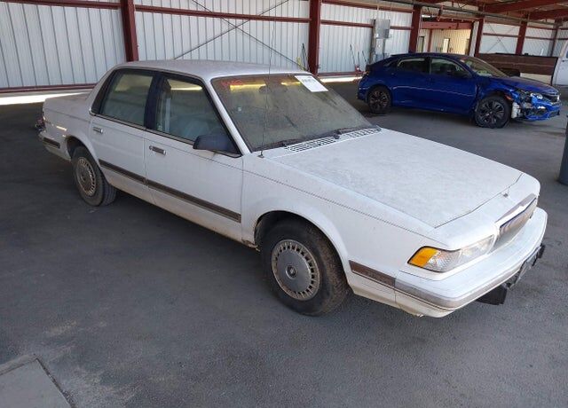 1996 BUICK Century