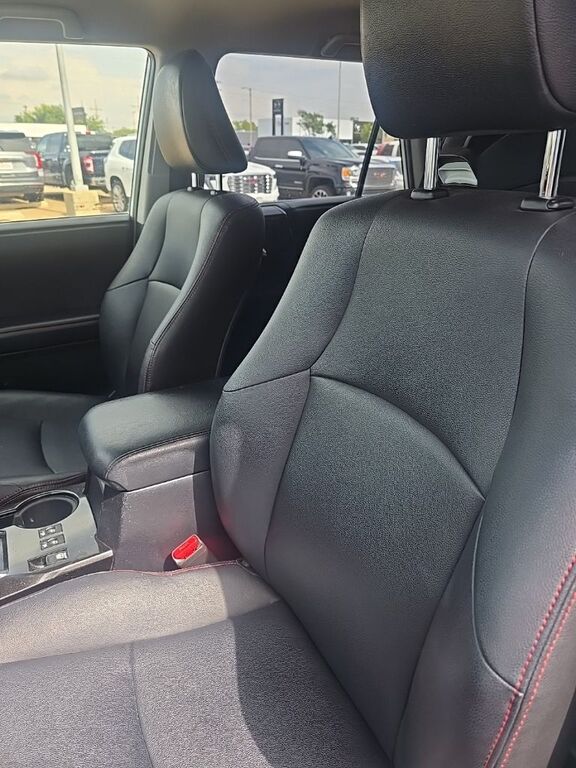 2015 TOYOTA 4-Runner