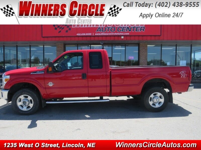2015 FORD F-250