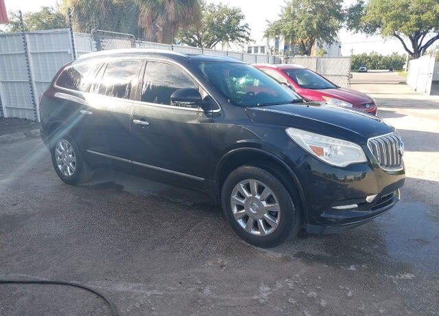 2013 BUICK Enclave