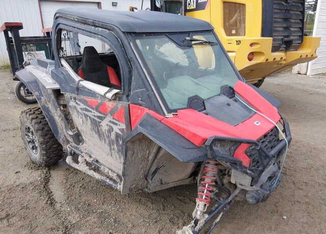 2024 POLARIS RZR