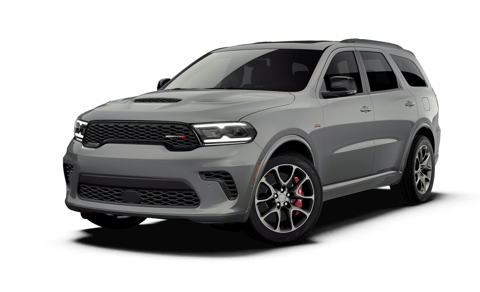 2027 DODGE Durango