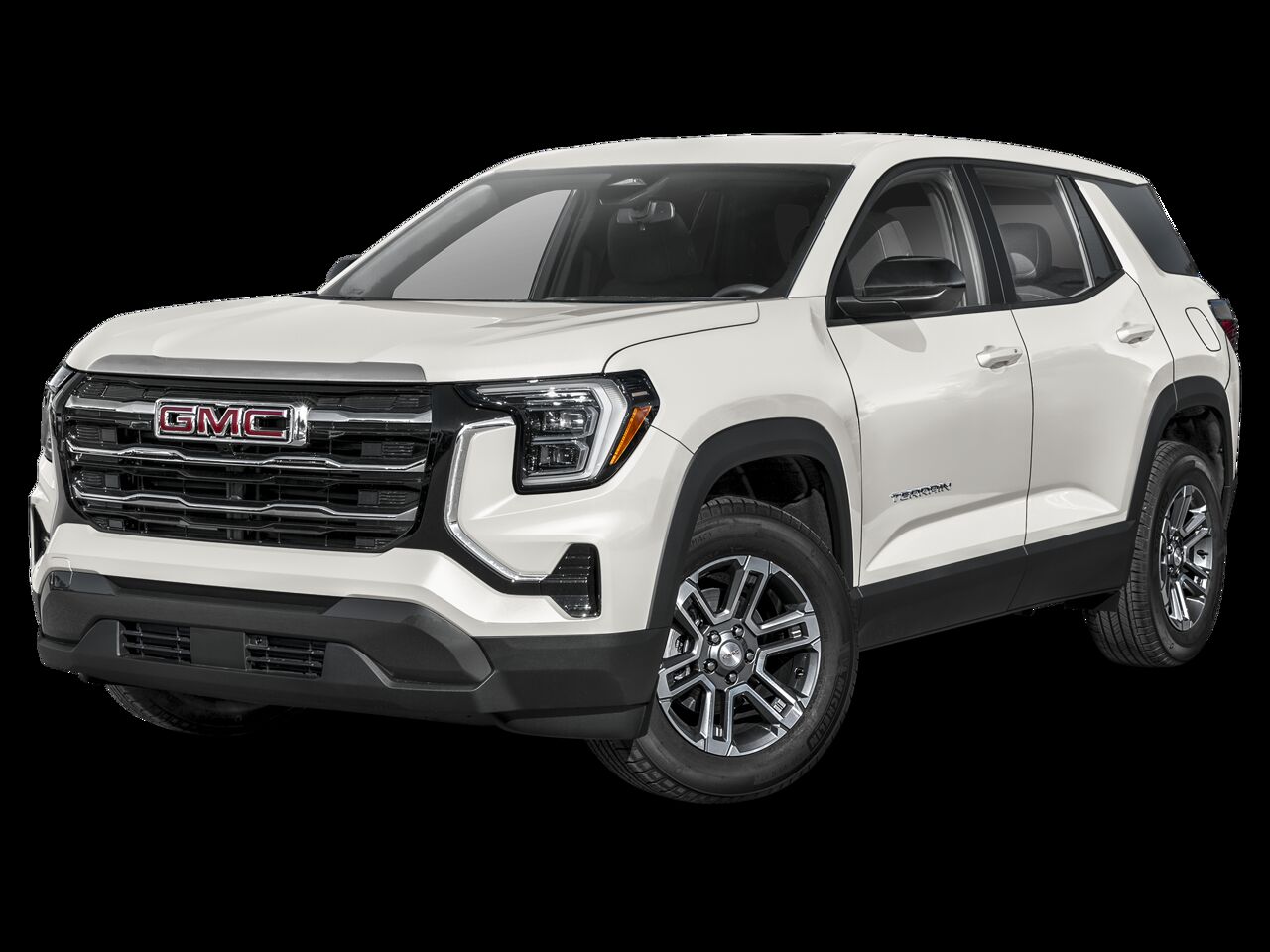 2027 GMC Terrain