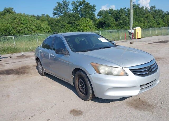 2011 HONDA Accord