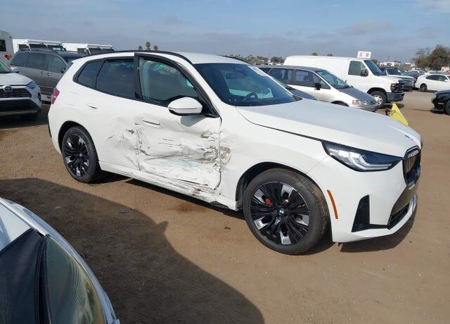 2026 BMW X3