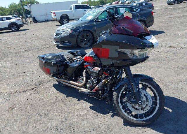 2025 HARLEY DAVIDSON FLTRXST / Road Glide ST