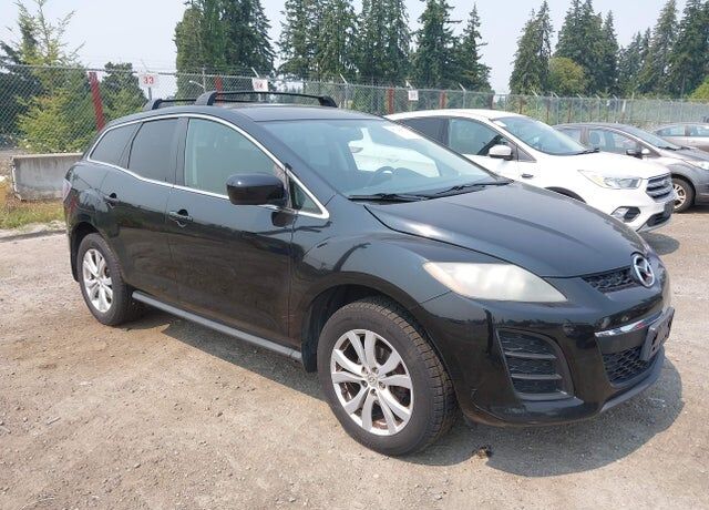 2010 MAZDA CX-7