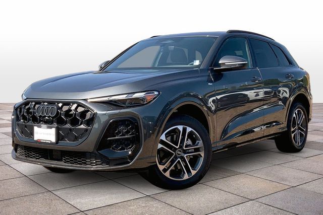 2026 AUDI Q5