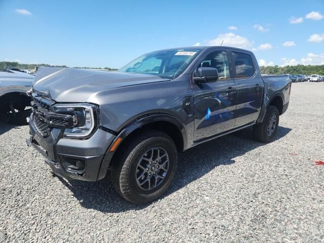 2024 FORD Ranger