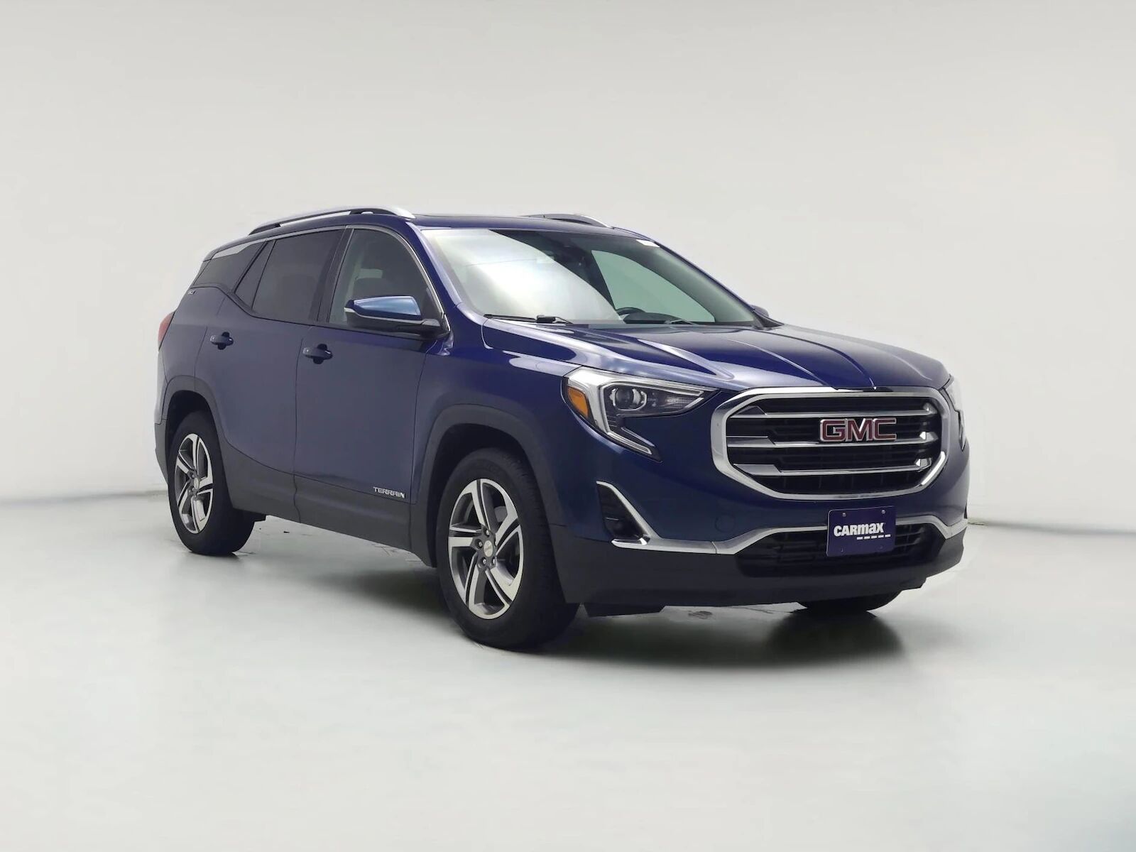 2021 GMC Terrain