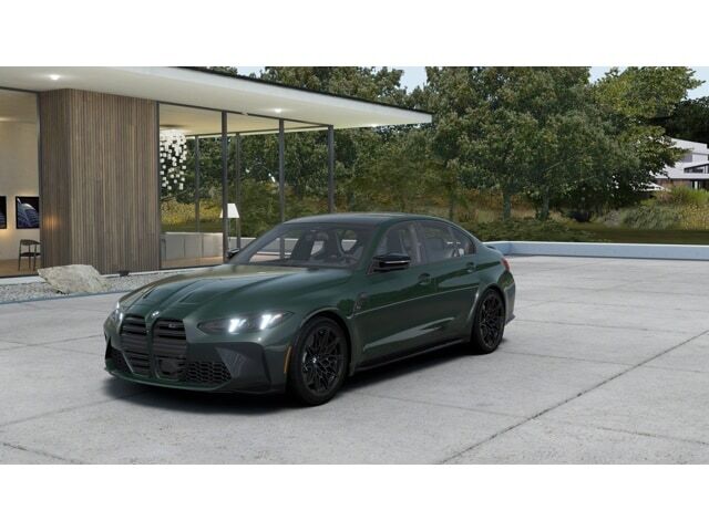 2027 BMW M3