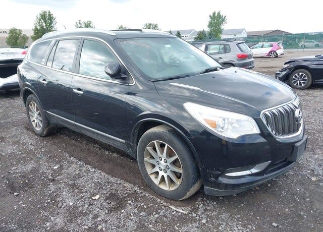 2015 BUICK Enclave