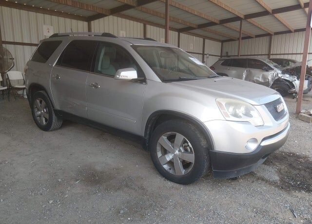 2011 GMC Acadia