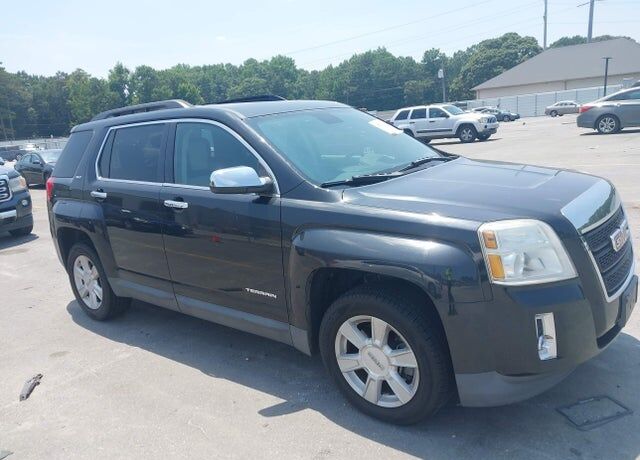 2013 GMC Terrain