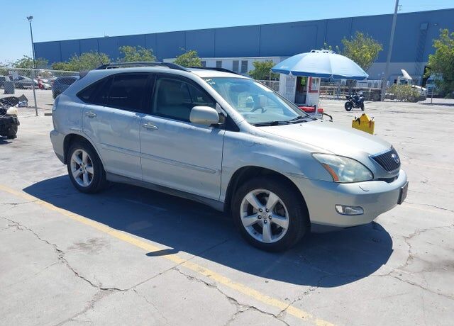 2005 LEXUS RX
