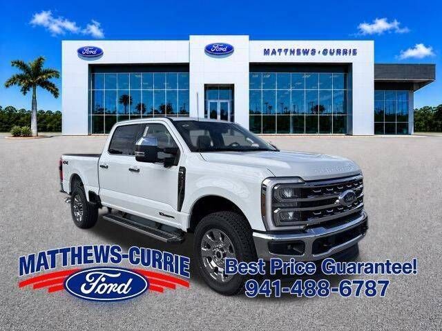 2026 FORD F-250