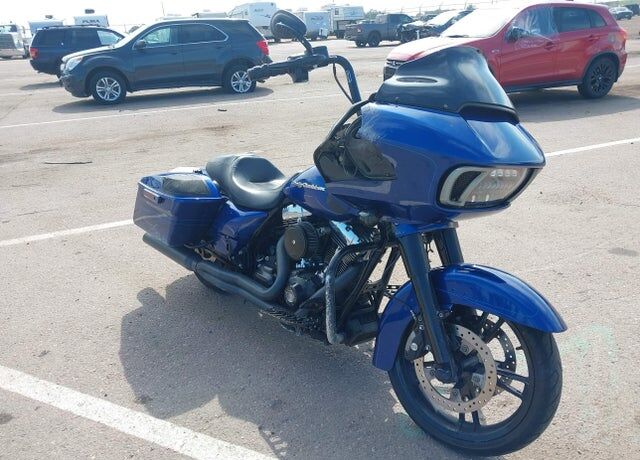 2015 HARLEY DAVIDSON Road Glide Special