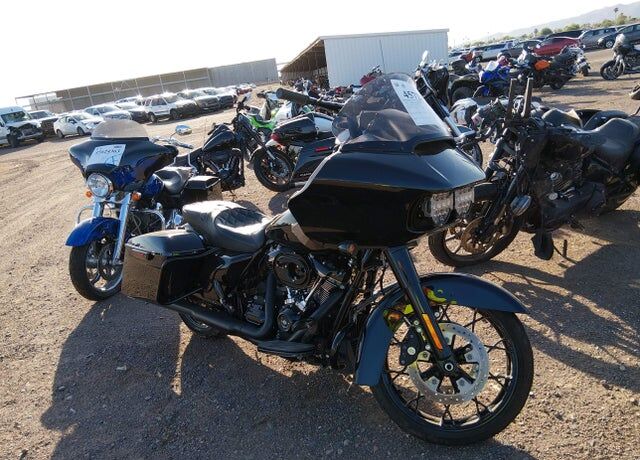 2021 HARLEY DAVIDSON FLTRXS / Road Glide Special