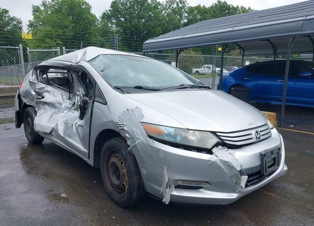 2010 HONDA Insight