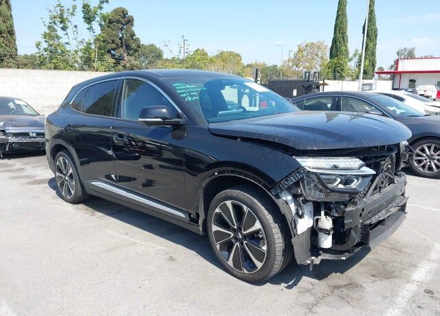 2024 VINFAST VF 8
