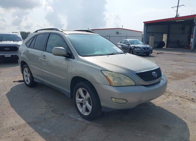 2005 LEXUS RX