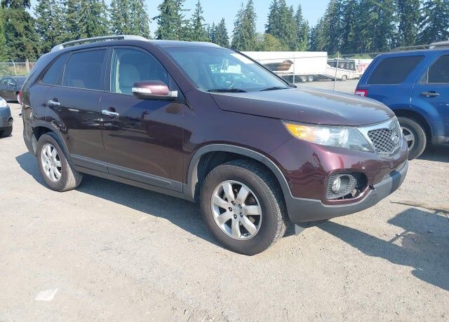 2011 KIA Sorento