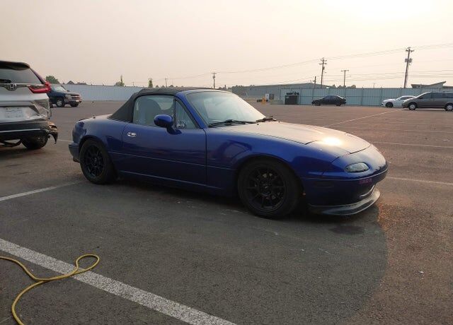 1991 MAZDA MX-5