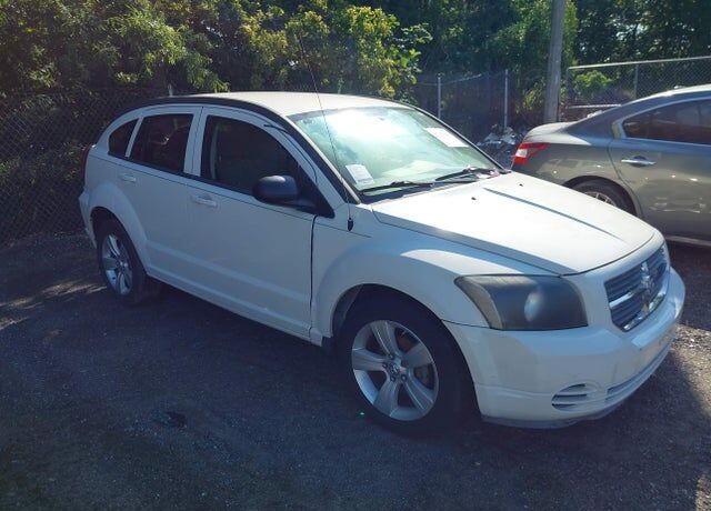 2010 DODGE Caliber