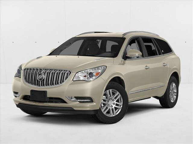 2015 BUICK Enclave