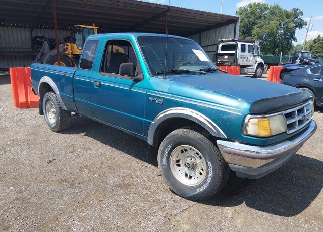1994 FORD Ranger