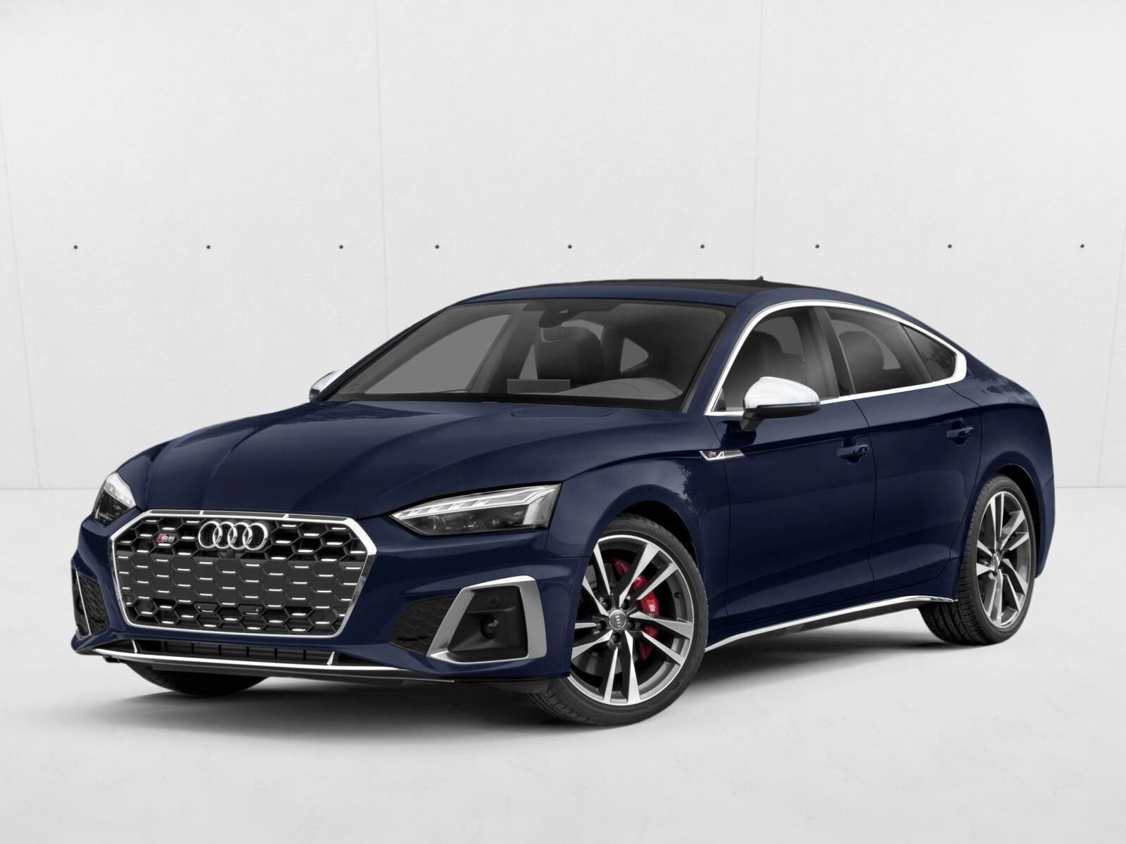 2021 AUDI S5