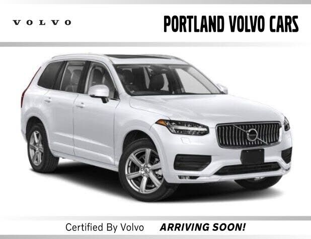 2023 VOLVO XC90