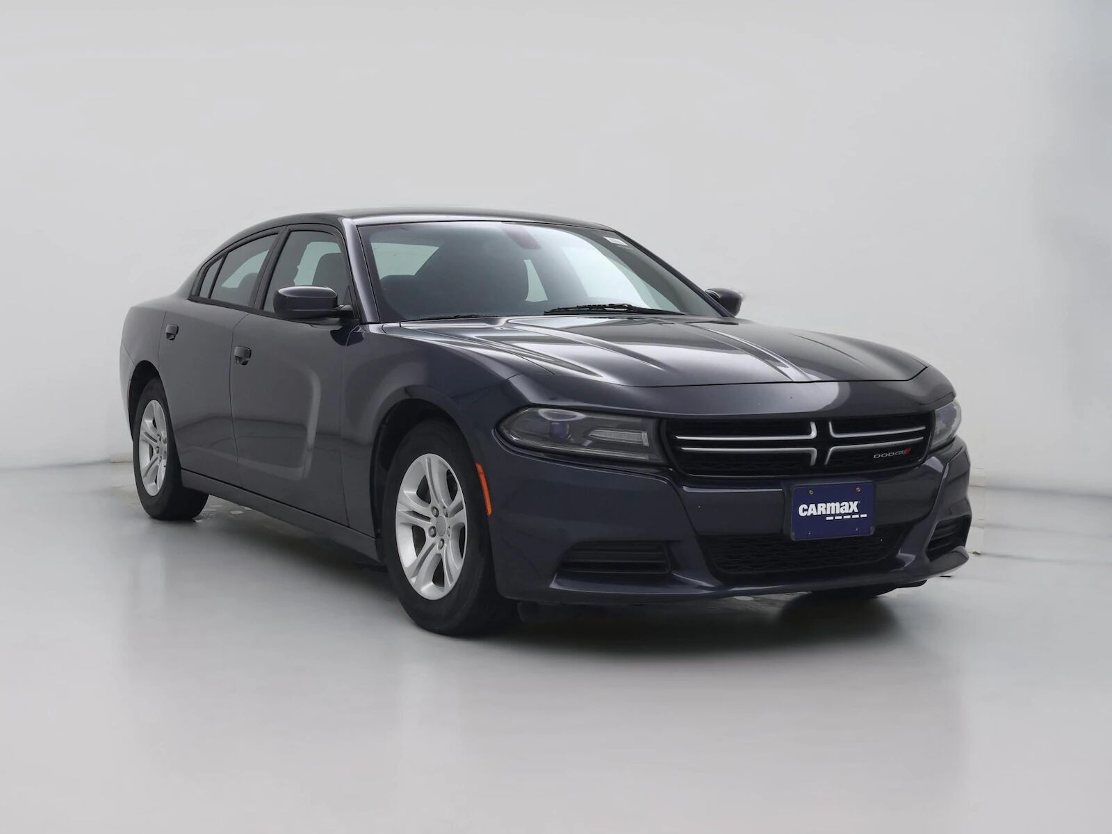 2016 DODGE Charger